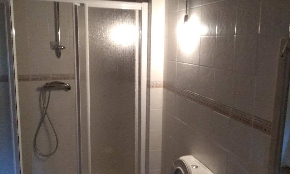 Photo of Bathroom in Barrio de Arriba