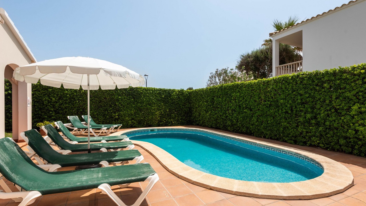 Photo of Outdoor in Cala Blanca