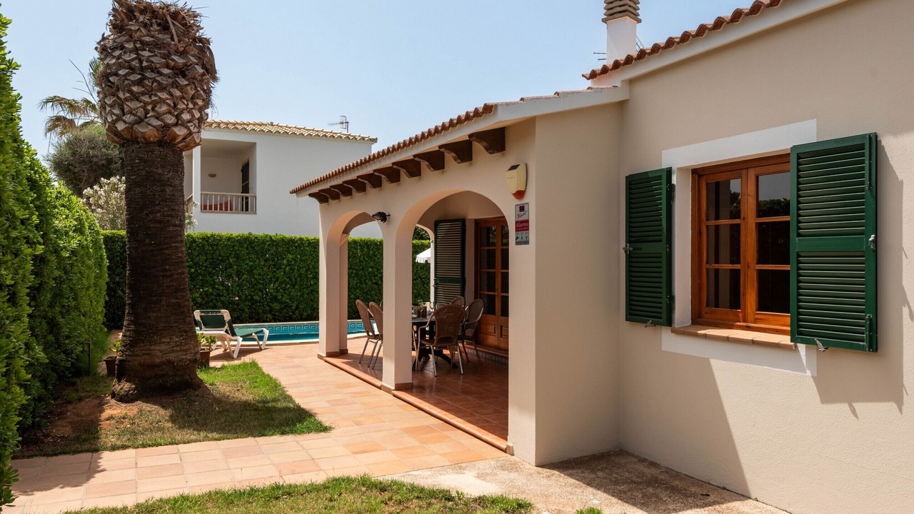 Photo of Outdoor in Cala Blanca