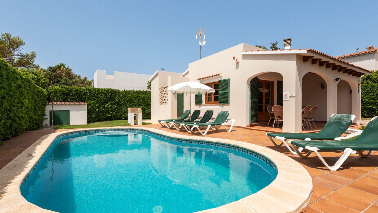 Photo of Outdoor in Cala Blanca