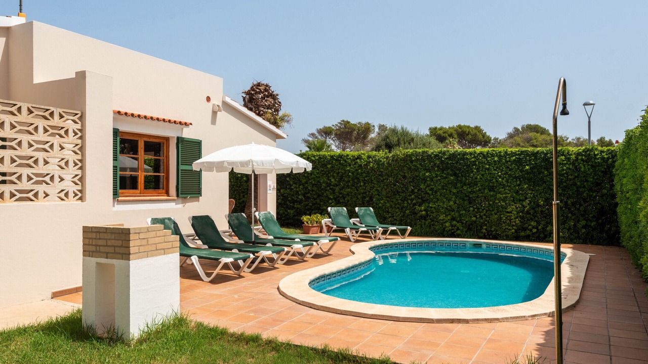 Photo of Outdoor in Cala Blanca