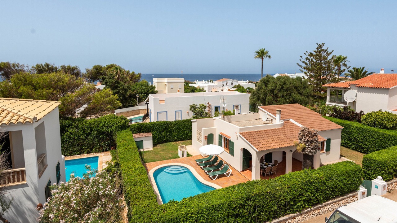 Photo of Outdoor in Cala Blanca