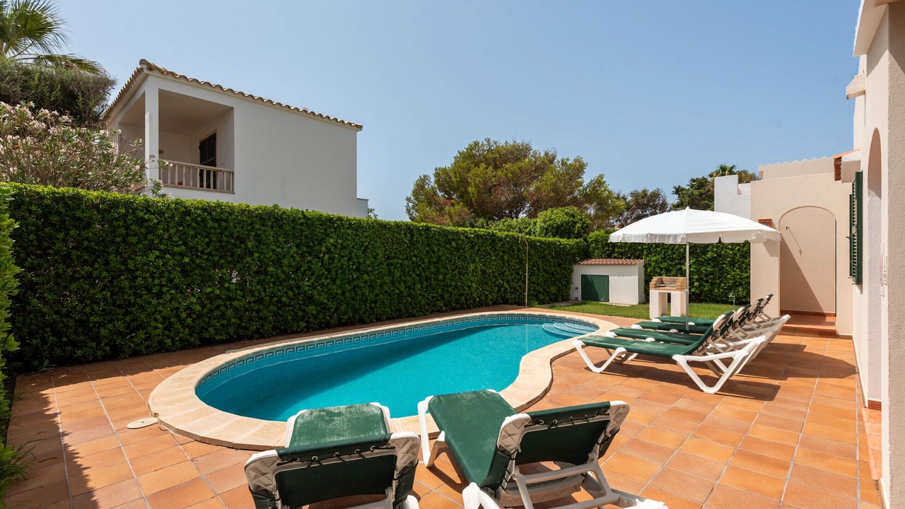 Photo of Outdoor in Cala Blanca