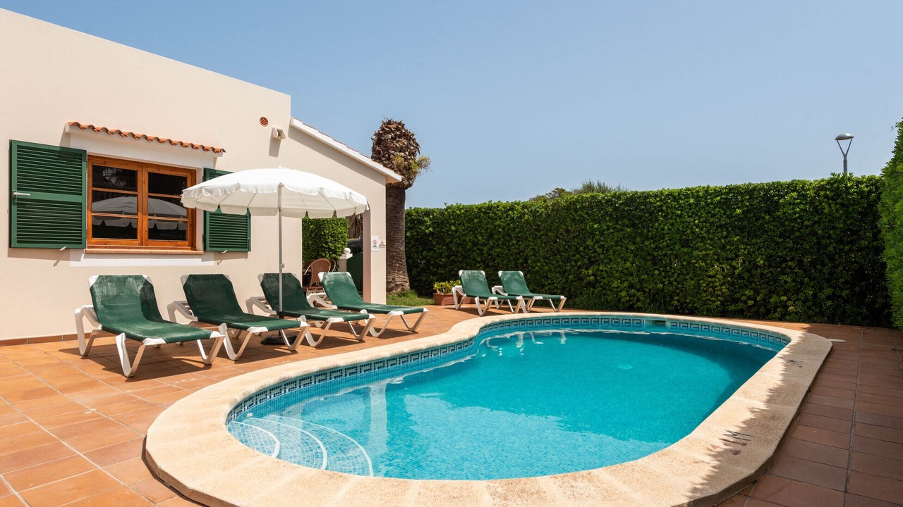 Photo of Outdoor in Cala Blanca