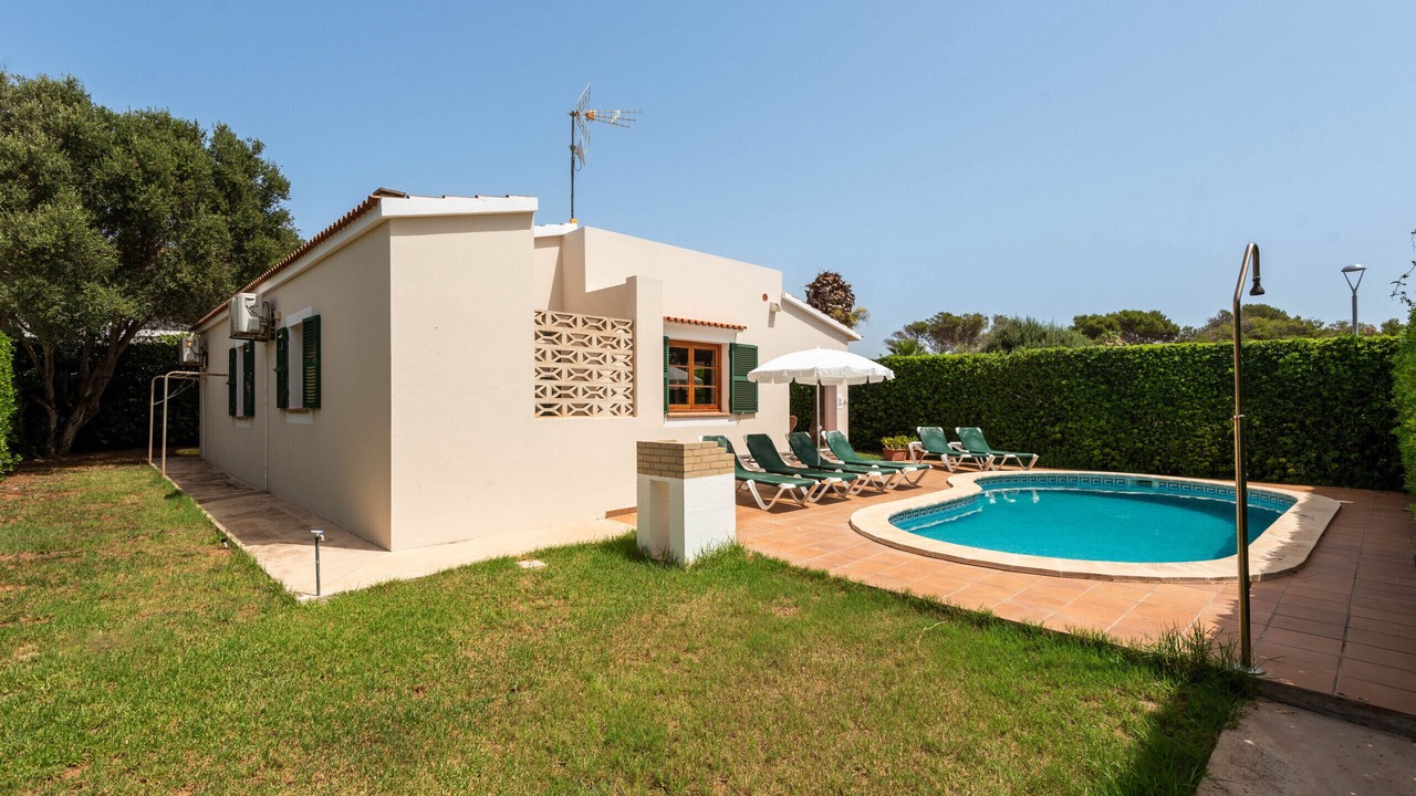 Photo of Outdoor in Cala Blanca