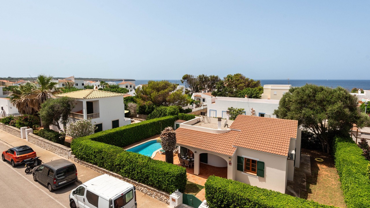 Photo of Outdoor in Cala Blanca
