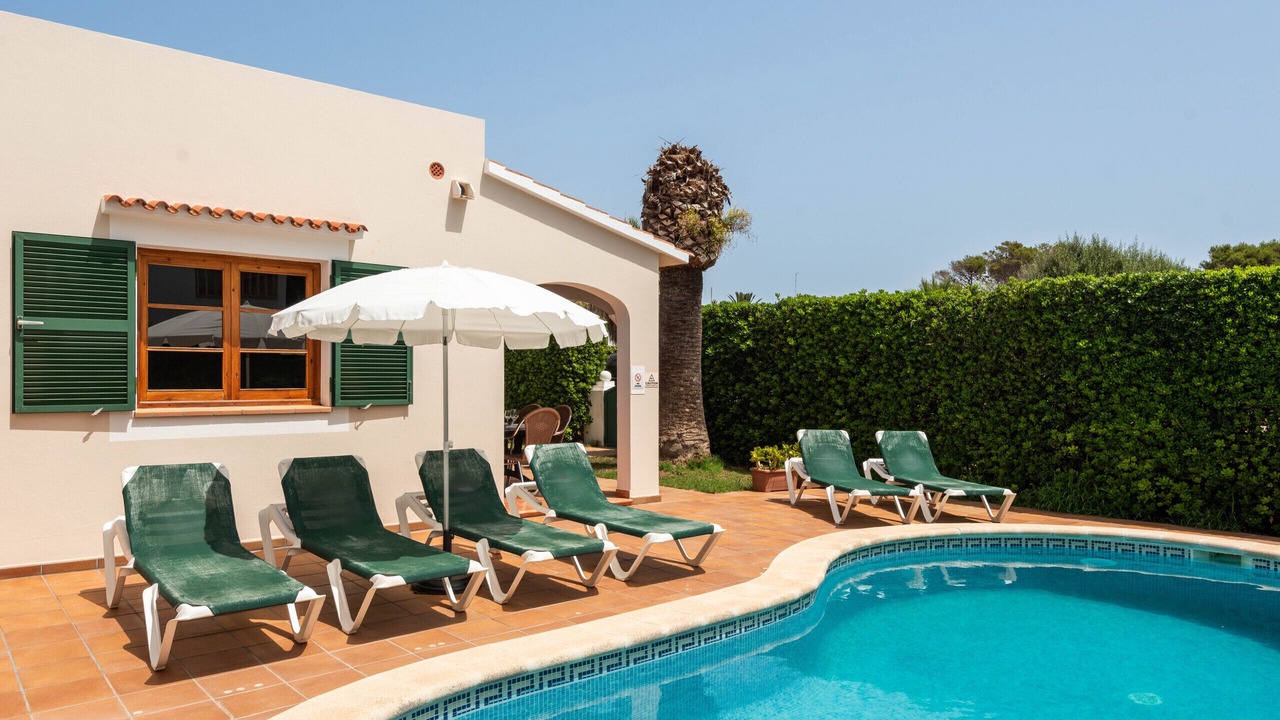 Photo of Outdoor in Cala Blanca