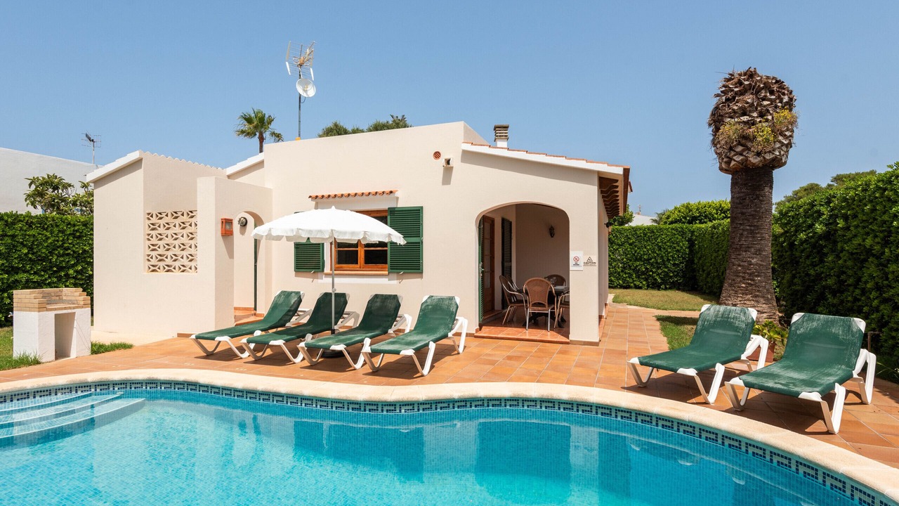 Photo of Outdoor in Cala Blanca