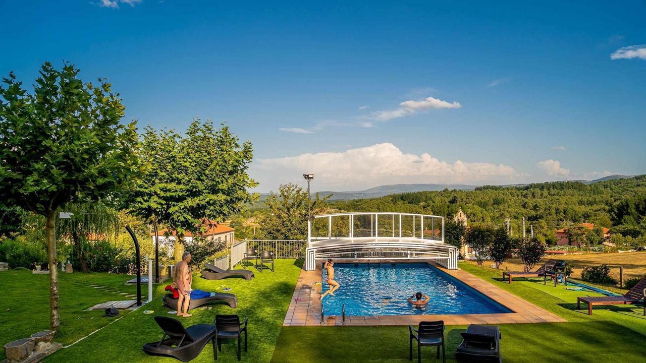 Photo of Outdoor in Bolmente