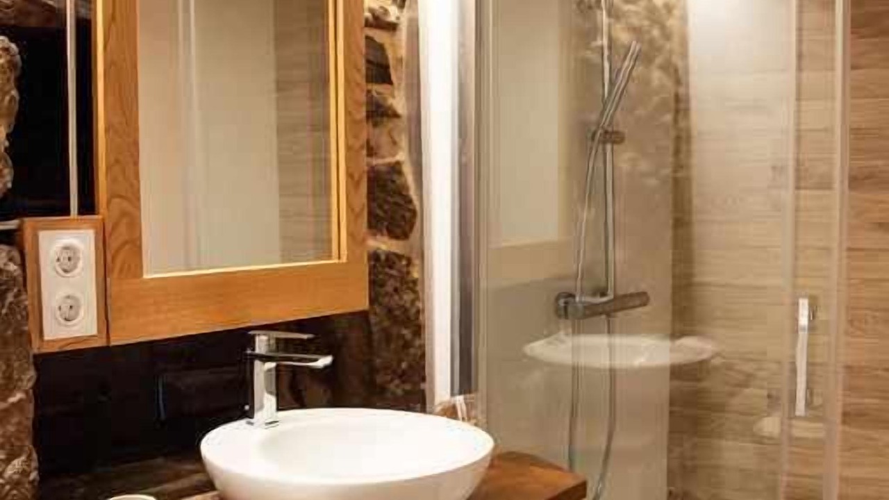 Photo of Bathroom in Bolmente