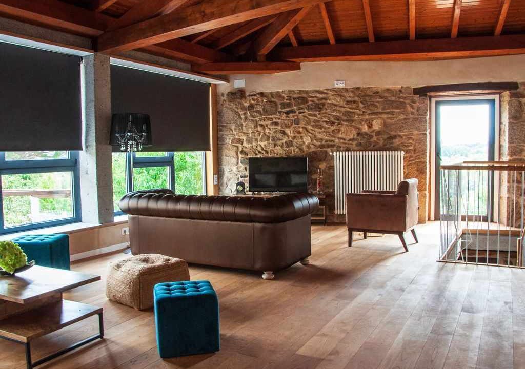 Photo of Livingroom in Bolmente