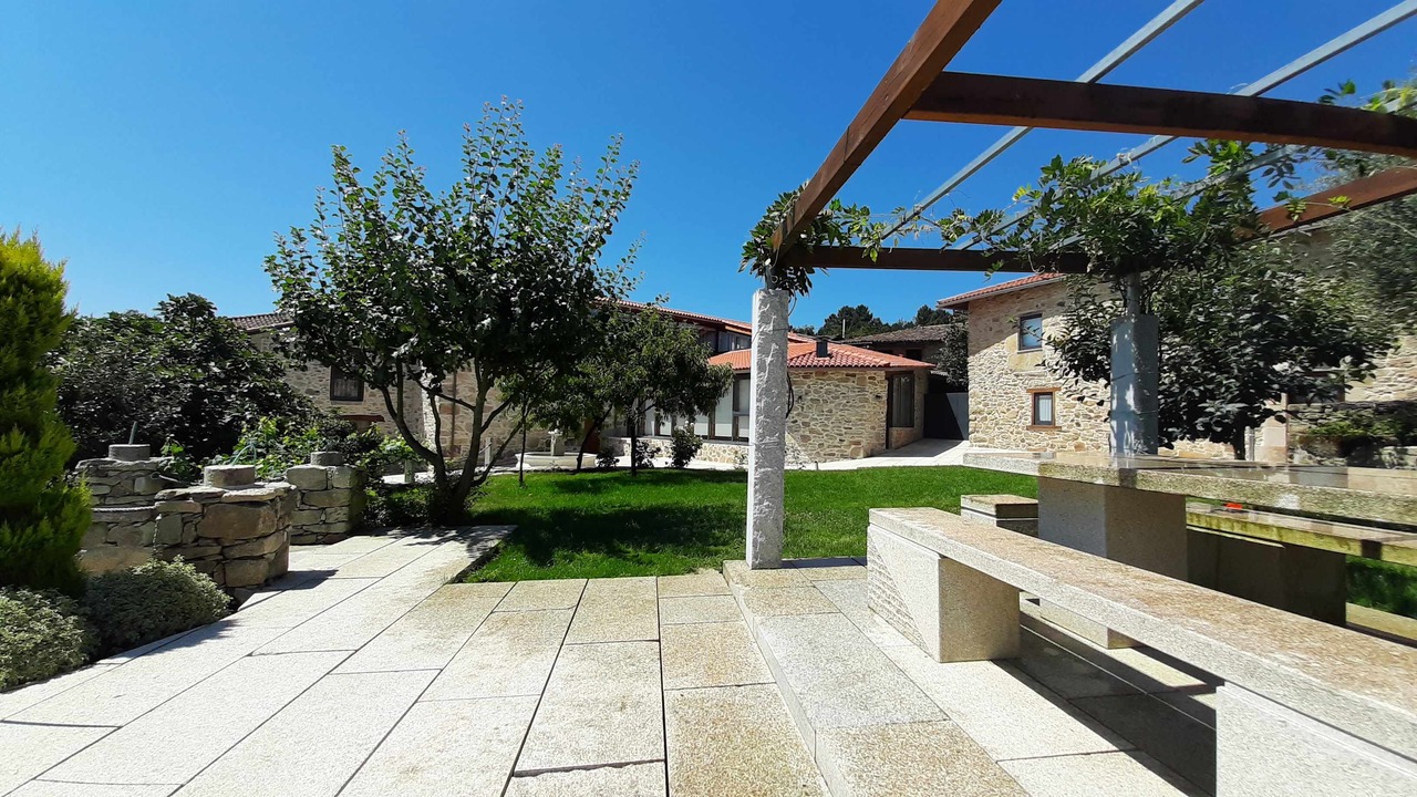 Photo of Patio Balcony in Bolmente