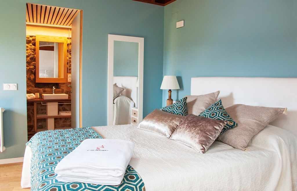 Photo of Bedroom in Bolmente