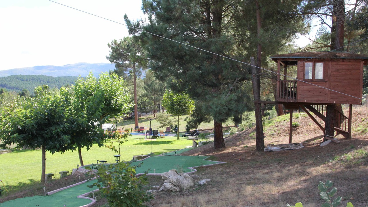 Photo of Outdoor in Bolmente