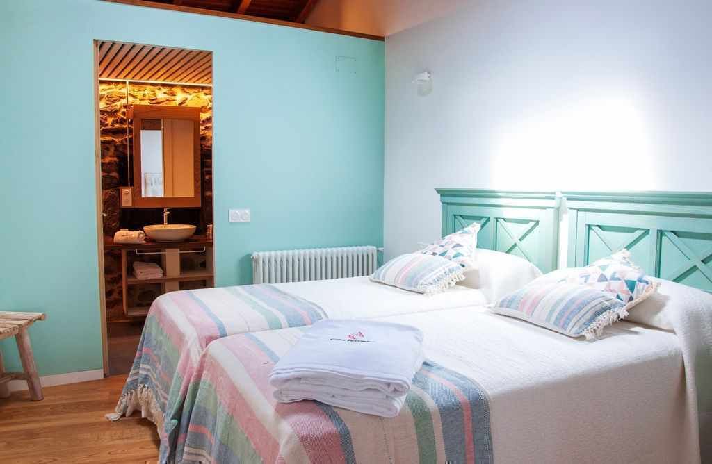 Photo of Bedroom in Bolmente