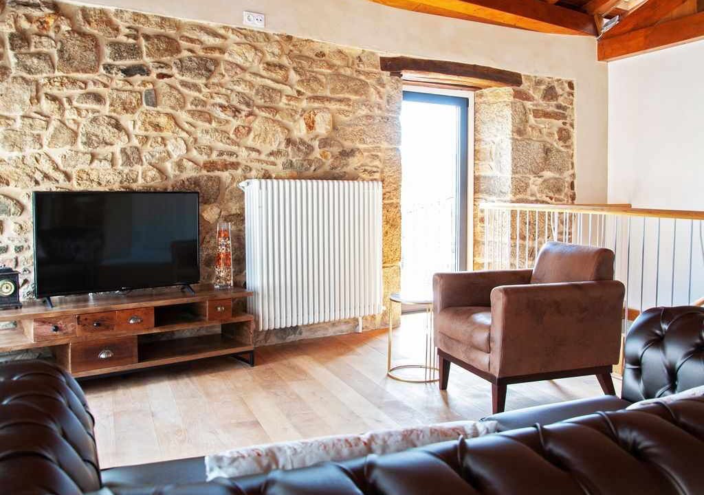 Photo of Livingroom in Bolmente