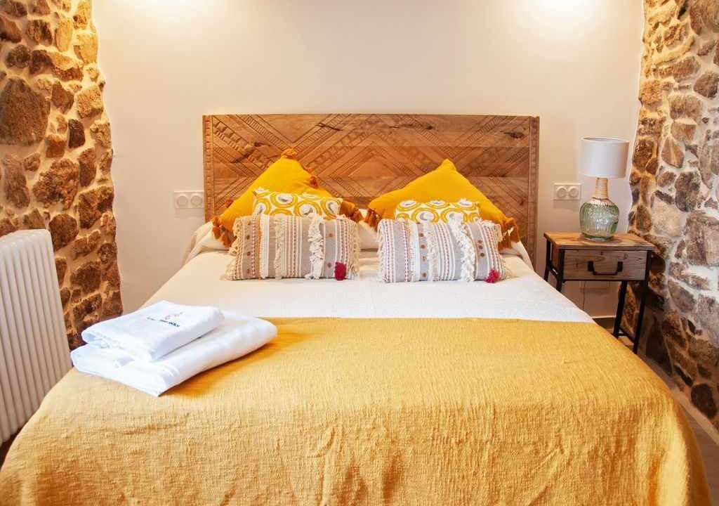 Photo of Bedroom in Bolmente