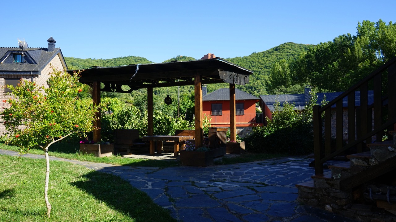 Photo of Outdoor in Las Medulas