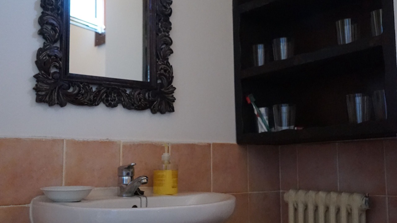Photo of Bathroom in Las Medulas