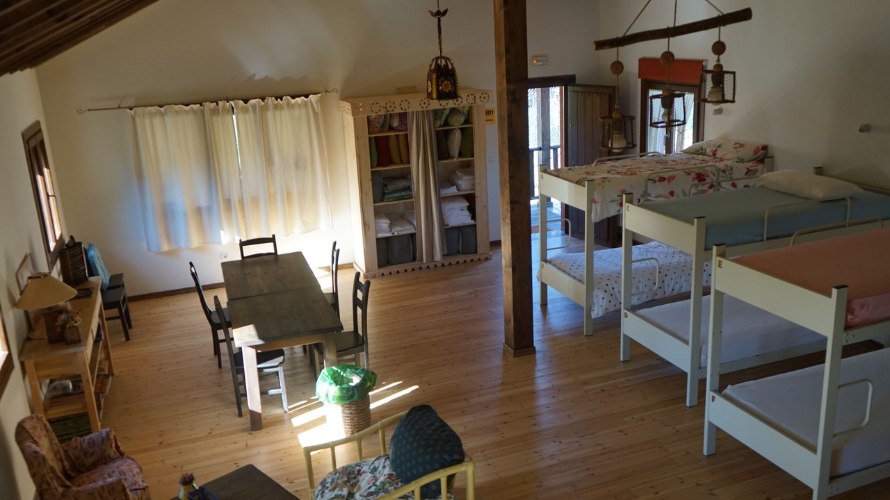 Photo of Bedroom in Las Medulas