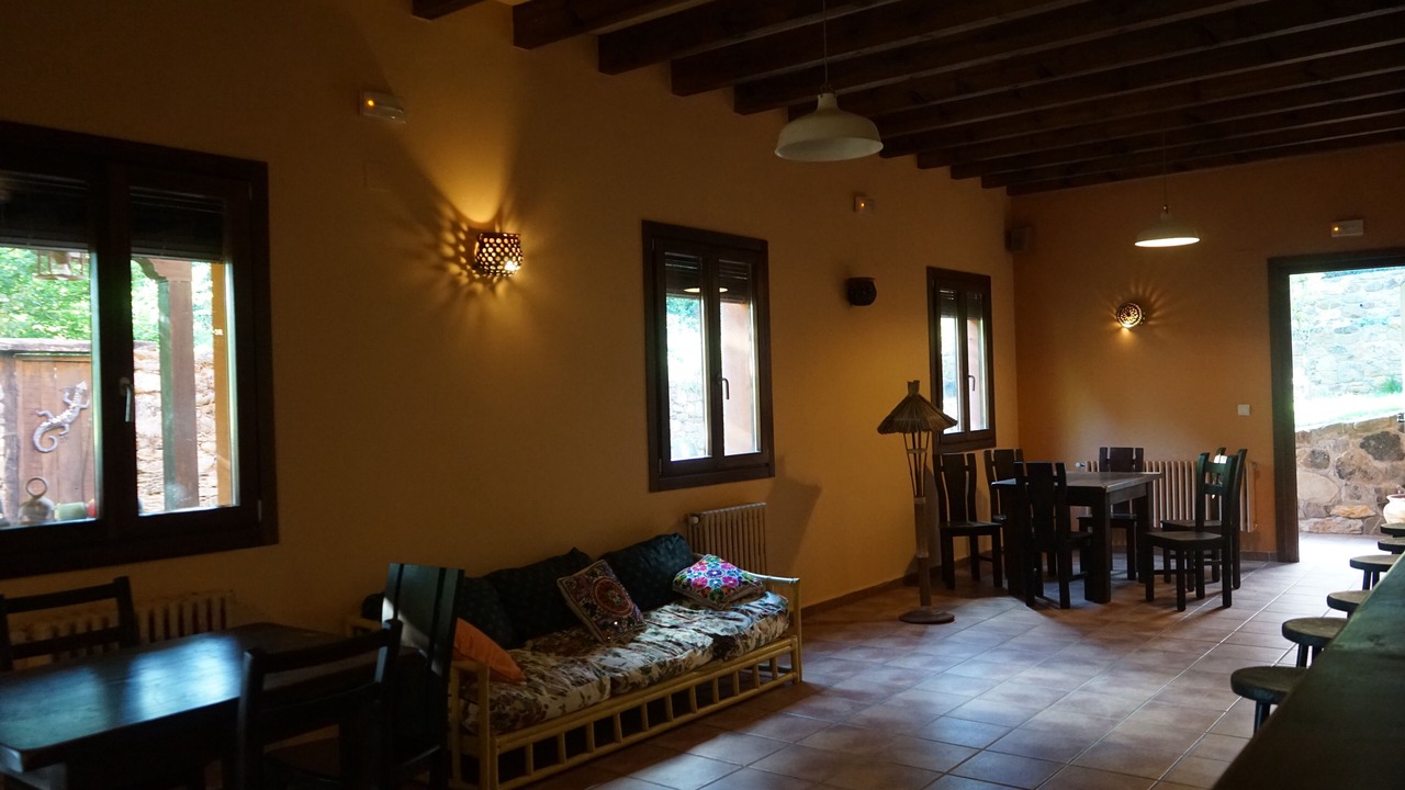 Photo of Livingroom in Las Medulas