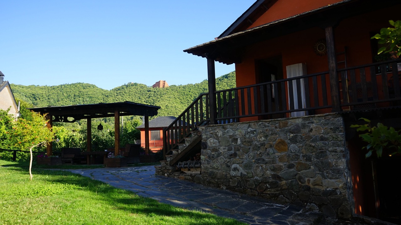 Photo of Outdoor in Las Medulas
