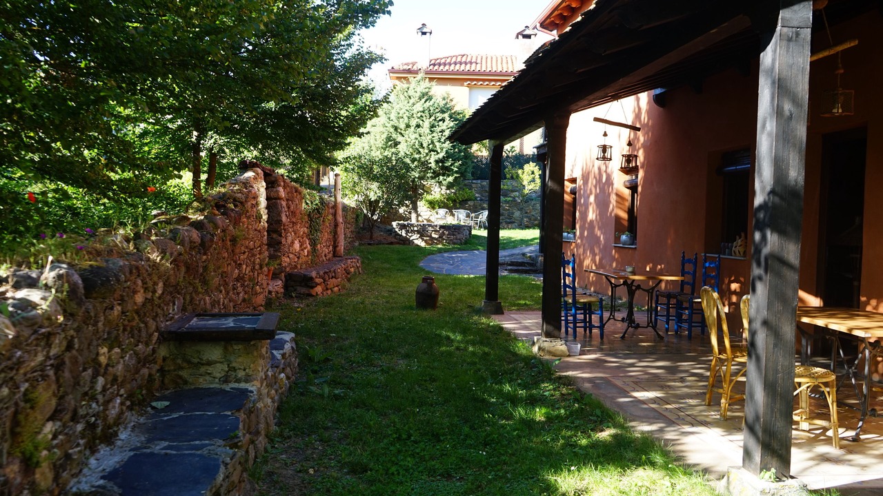 Photo of Outdoor in Las Medulas