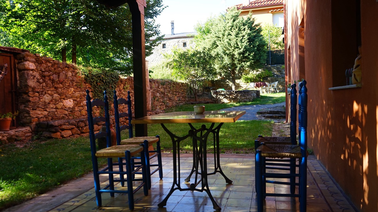 Photo of Outdoor in Las Medulas