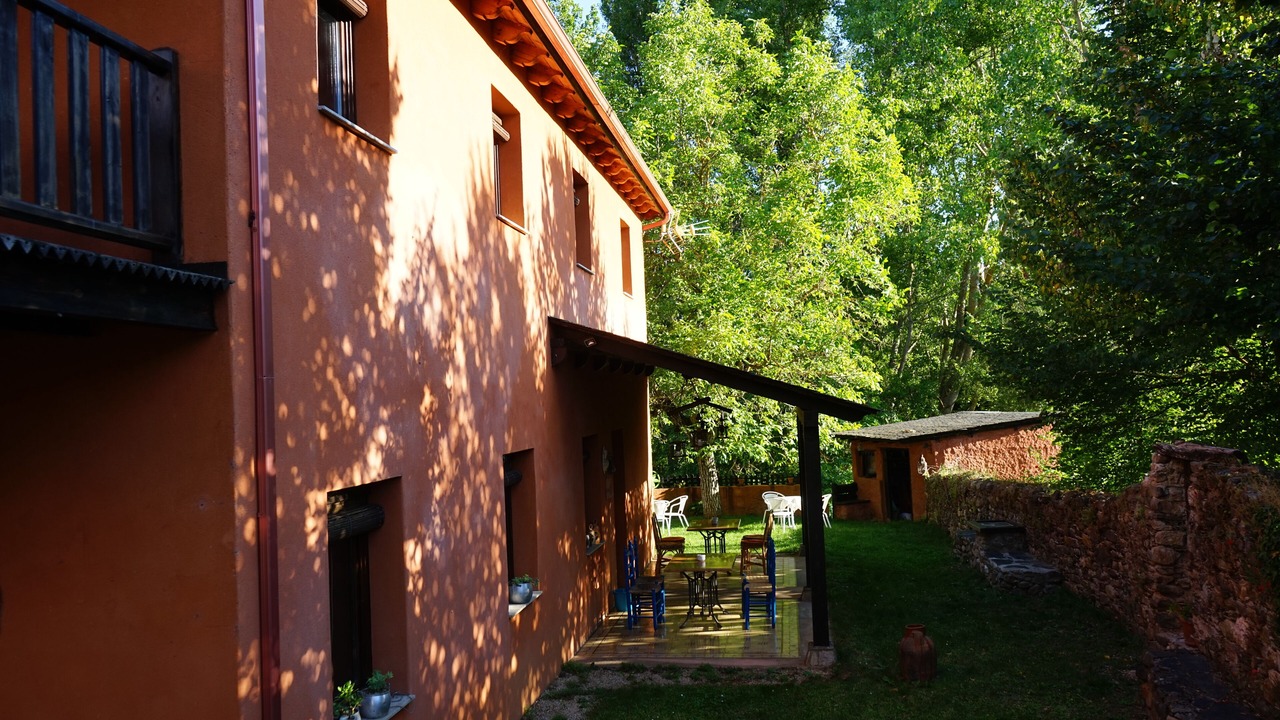 Photo of Outdoor in Las Medulas