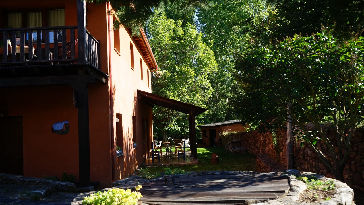 Photo of Outdoor in Las Medulas
