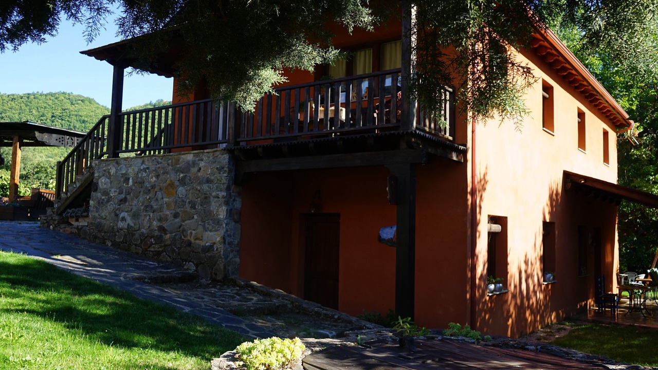 Photo of Outdoor in Las Medulas