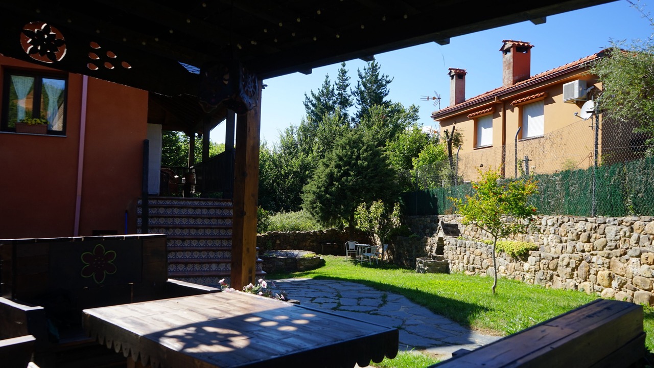 Photo of Outdoor in Las Medulas