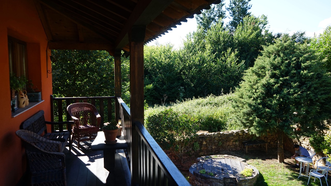 Photo of Outdoor in Las Medulas
