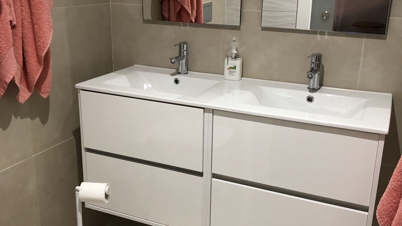 Photo of Bathroom in Benijofar