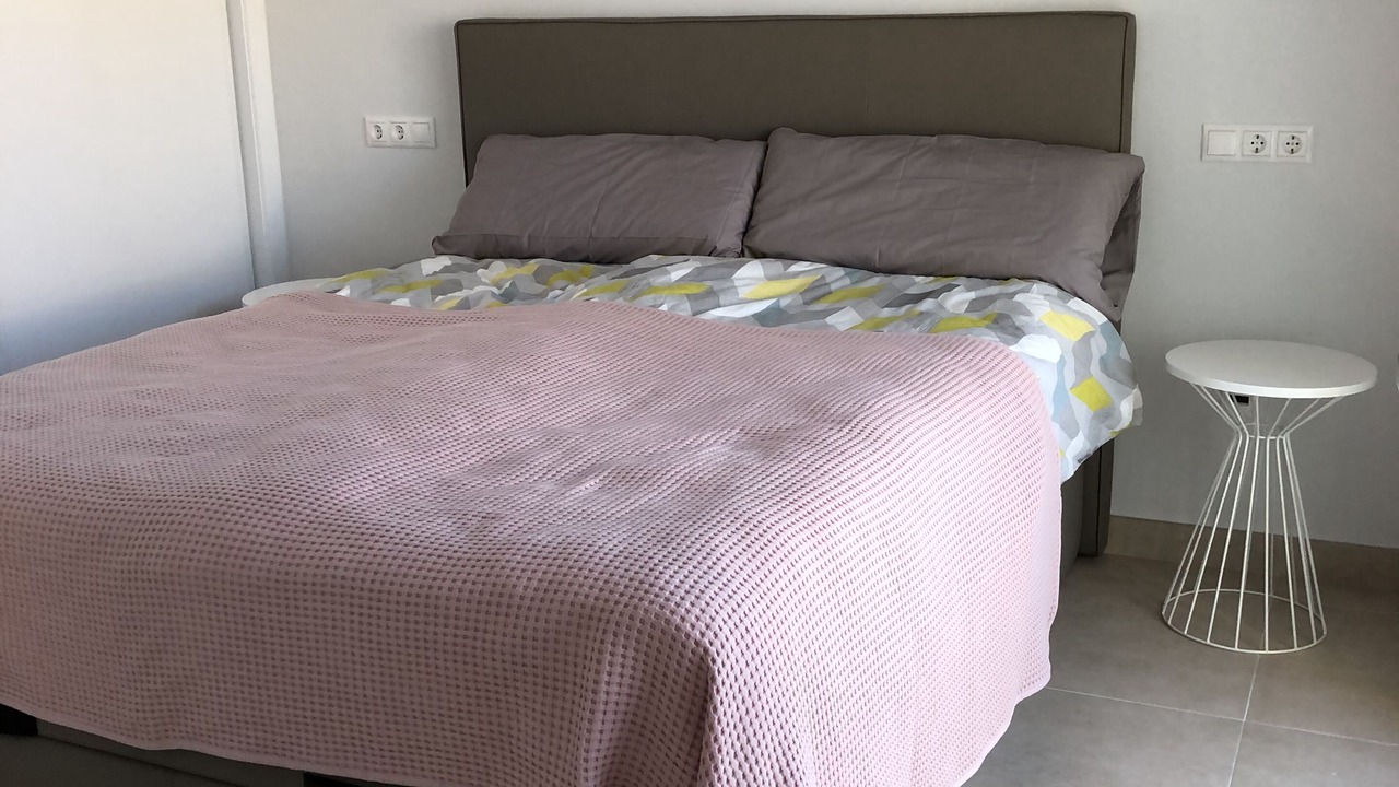 Photo of Bedroom in Benijofar