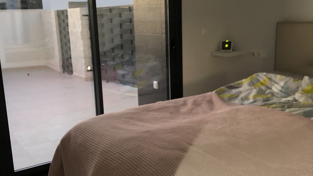Photo of Bedroom in Benijofar
