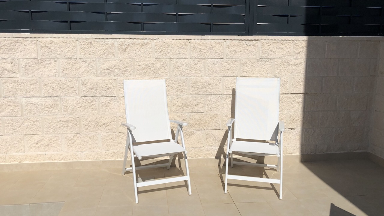 Photo of Patio Balcony in Benijofar