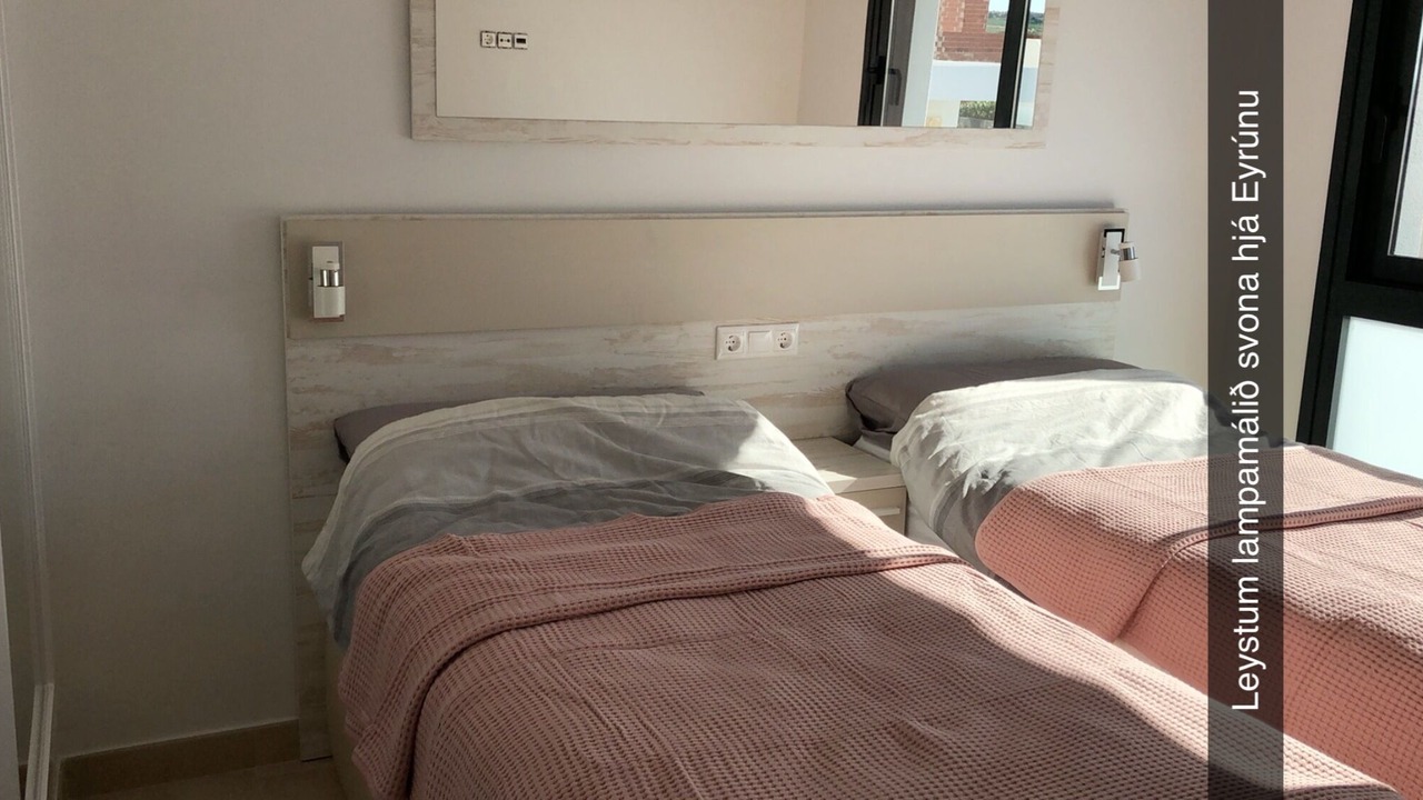 Photo of Bedroom in Benijofar