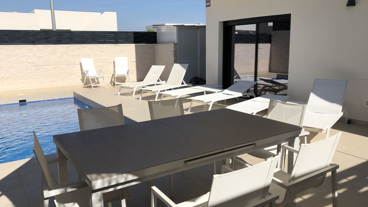 Photo of Outdoor in Benijofar