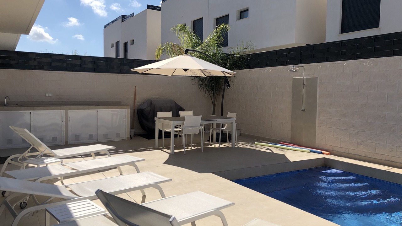 Photo of Outdoor in Benijofar