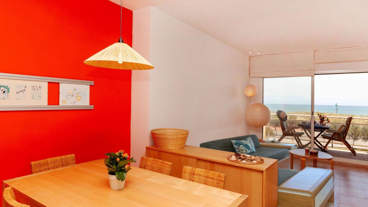 Photo of Bedroom in Pals