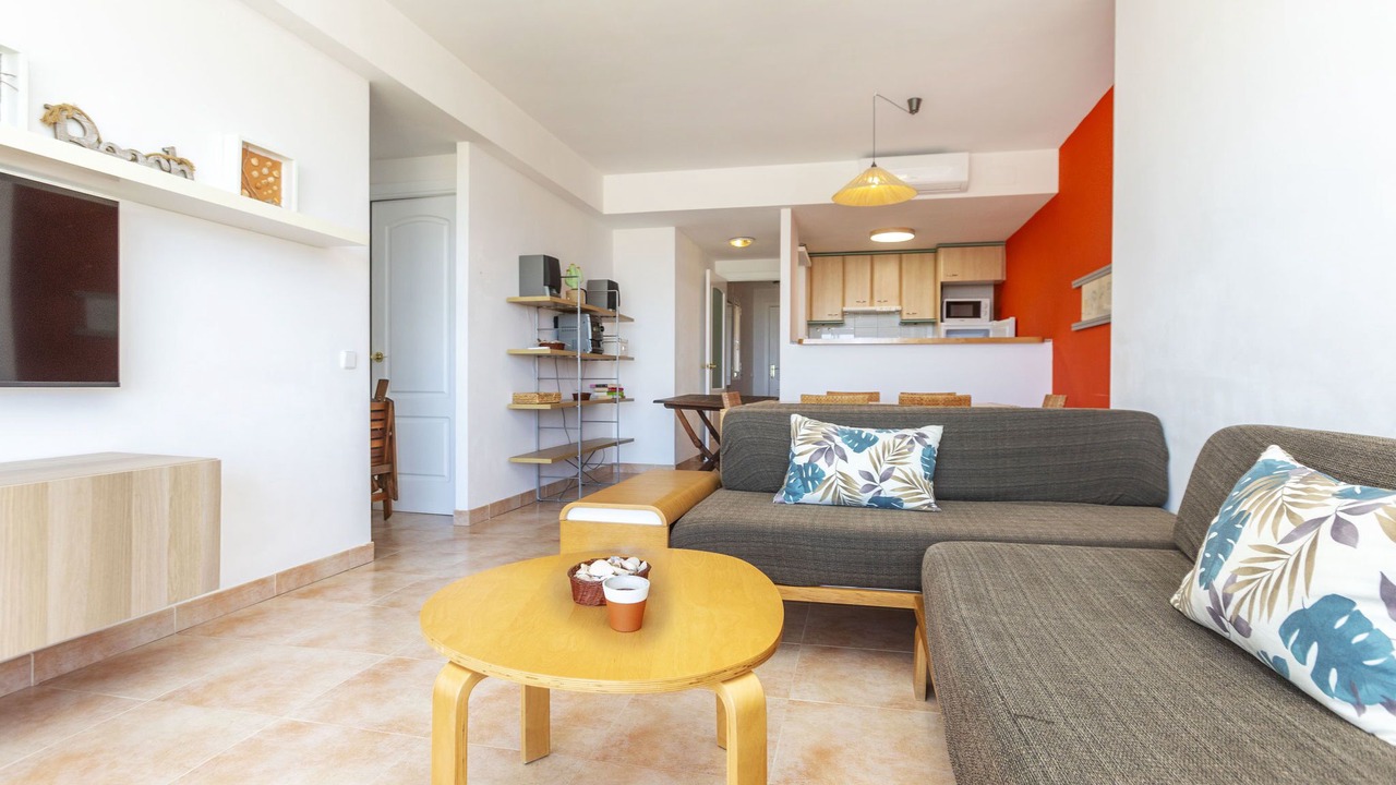 Photo of Livingroom in Pals