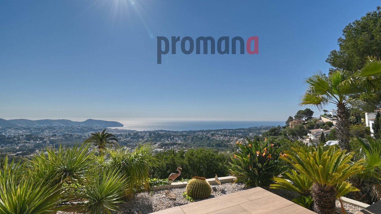 Photo of Outdoor in Benimeit
