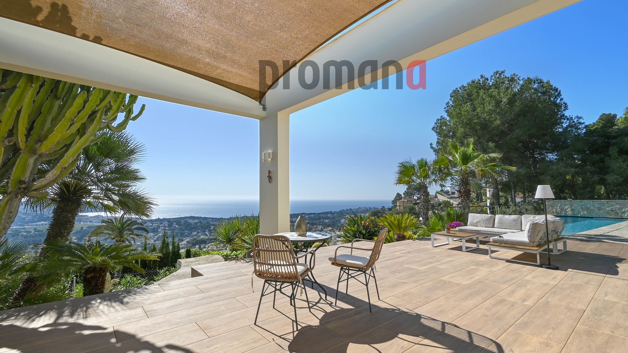 Photo of Outdoor in Benimeit