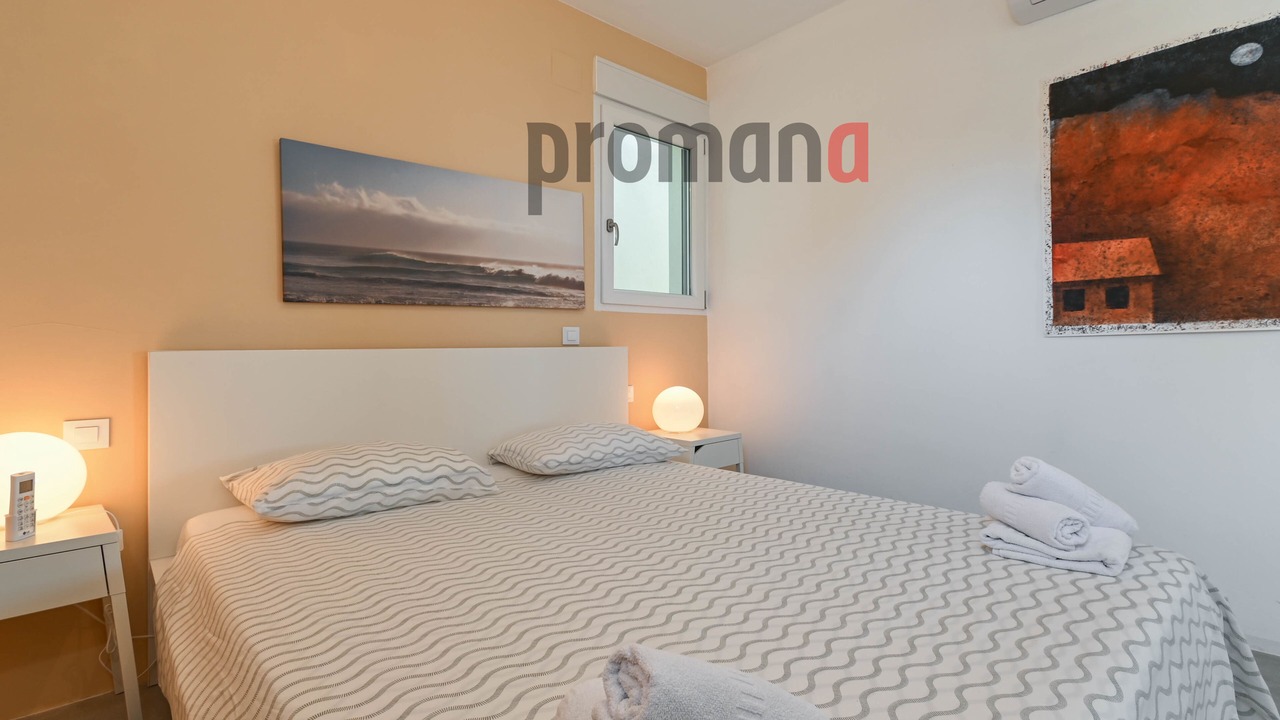 Photo of Bedroom in Benimeit