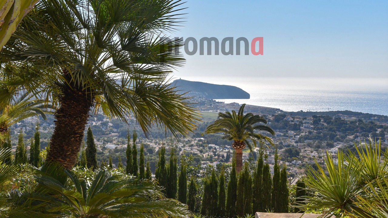 Photo of Outdoor in Benimeit