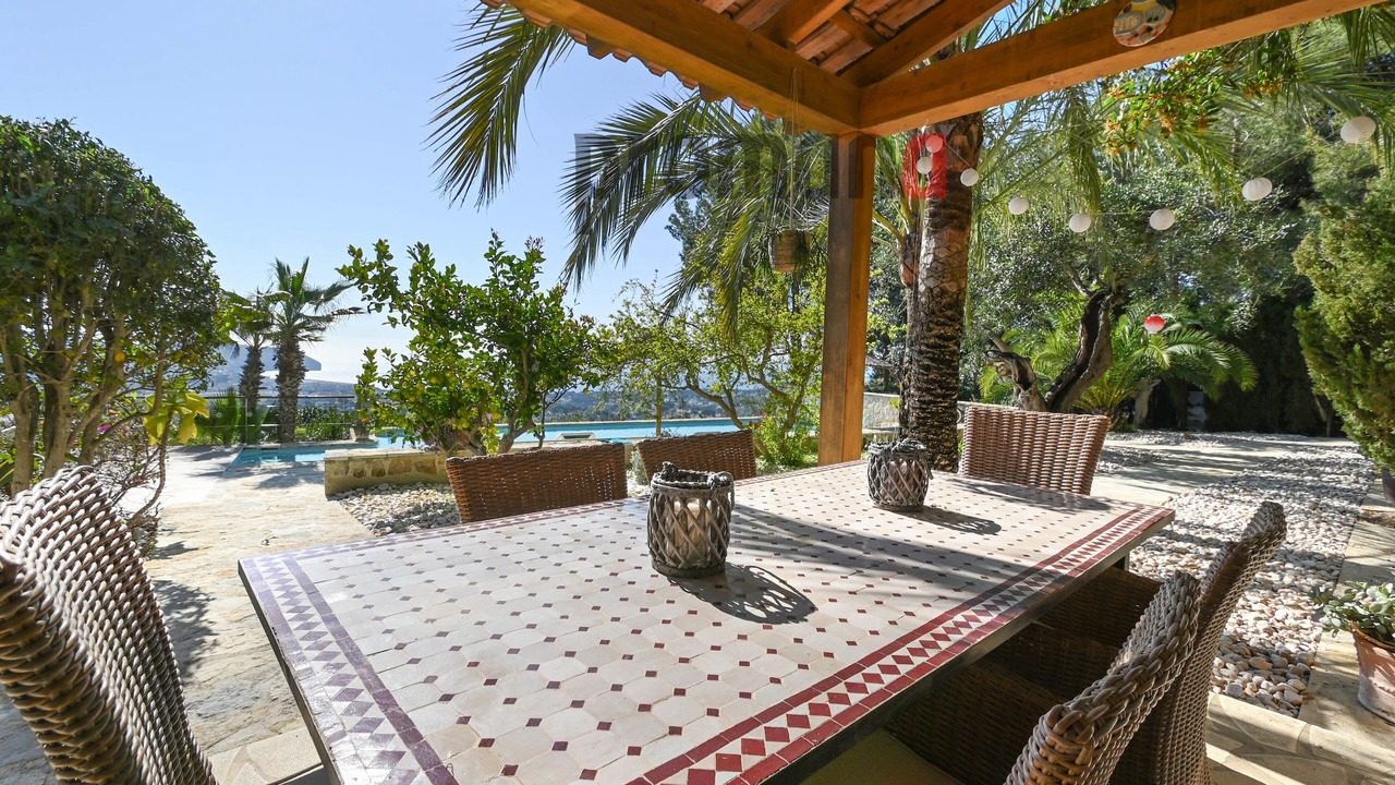 Photo of Outdoor in Benimeit