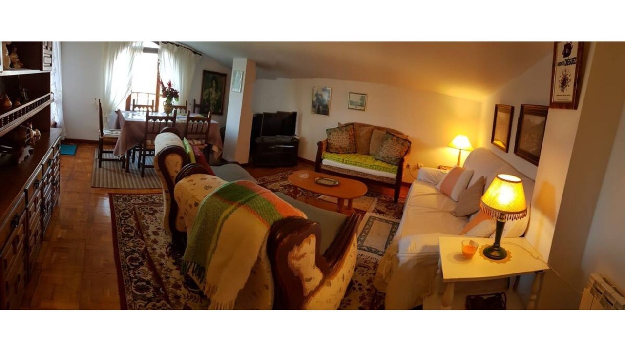 Photo of Livingroom in San Vicente de la Barquera