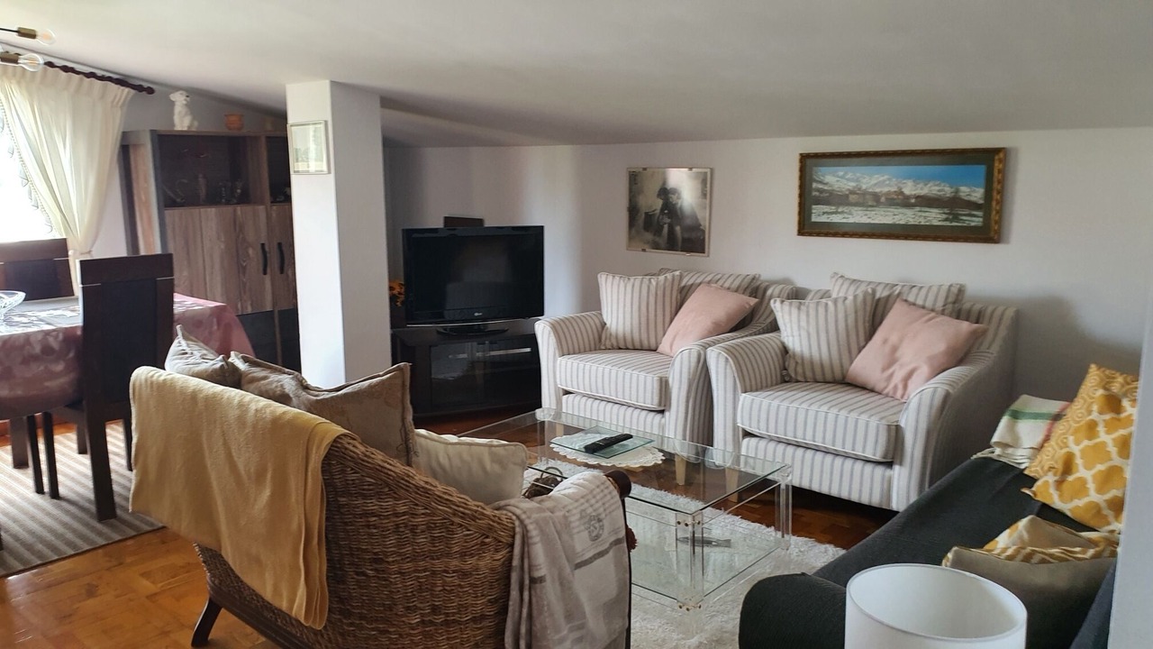 Photo of Livingroom in San Vicente de la Barquera