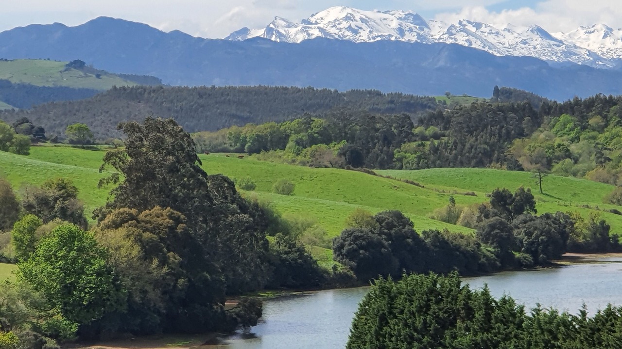 Photo of Outdoor in San Vicente de la Barquera
